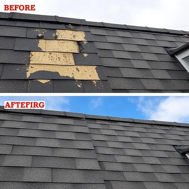 Roof Repair Near Me in Center Ossipee, NH near me